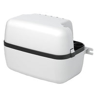 040 | Condensate Pump Sanicondens 86.0 Gallons per Hour 1/30 Horsepower 115 Volt | Saniflo