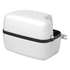 Saniflo 040 Condensate Pump Sanicondens 86.0 Gallons per Hour 1/30 Horsepower 115 Volt | Blackhawk Supply