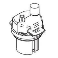 87161064450 | Vent Valve Bosch Greenstar for Boilers | Bosch