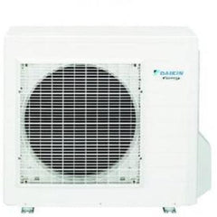 Daikin Inc RXS18LVJU Outdoor Unit LV-Series Heatpump Ductless 1.5 Ton 18000 BTU 20.3 SEER 208/230 Volt 1 Phase 60 Hertz R-410A 28-15/16 x 32-1/2 x 11-13/16 Inch | Blackhawk Supply