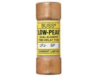 45H06 | Lennox 45H0601, Bussmann LPJ-15SP Bussmann, 15 Amp Dual-Element Time Delay Fuse, Class J, 600 VAC | Lennox