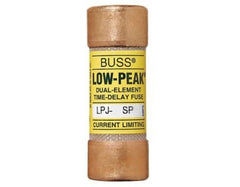 Lennox 45H07 Lennox 45H0701, Bussmann LPJ-30SP Bussmann, 30 Amp Dual-Element Time Delay Fuse, Class J, 600 VAC | Blackhawk Supply