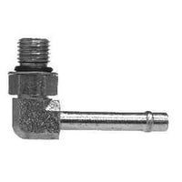 4601NWO16 | 1X1-5/16-12 HOSEXMORB 90 BEAD INSERT | Midland Metal Mfg.