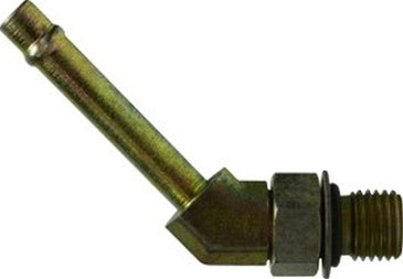 Midland Metal Mfg. | 4603NWO8