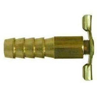 46078 | 1/8 MIP LONG INT SEAT DRAIN COCK | Midland Metal Mfg.