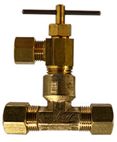 46175LF | LF 778AWV 1/4 X 3/8 VALVE | Midland Metal Mfg.