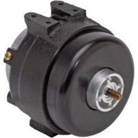 2108 | Fan Motor Unit Bearing 115 Volt Clockwise 1550RPM 60 Hertz 9 Watts | Us Motor