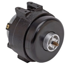 Us Motor 2135 Fan Motor Double Mount Clockwise 230 Volt 1550 Revolutions per Minute 50 Watt | Blackhawk Supply