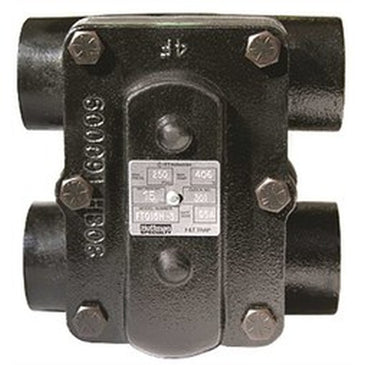 Hoffman Controls | 401626