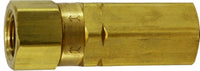 46513 | 1/4 FIP X FIP CHECK VALVE | Midland Metal Mfg.