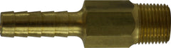 Midland Metal Mfg. 46532 3/8HB X 3/8MIP ANTI-SIPHON VALVE, Brass Fittings, Check and Anti-Siphon Valves, Anti Siphon Valve Barb x NPT | Blackhawk Supply