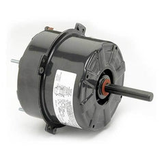 Us Motor 2249 Condenser Motor Totally Enclosed Air Over 1/8 Horsepower 208/230 Volt 1075 Revolutions per Minute 1 Speed 60 Hertz 1 Phase 5.0 Inch | Blackhawk Supply