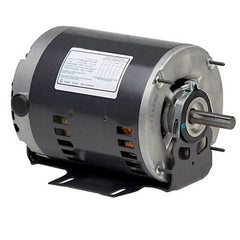 Us Motor 7915VP Blower Motor Commercial Belted 3 Horsepower 200-230/460 Volt 1725 Revolutions per Minute 1 Speed 60 Hertz 3 Phase | Blackhawk Supply