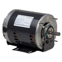 8498 | Blower Motor 1 Horsepower 208/460 Volt 1725 Revolutions per Minute | Us Motor
