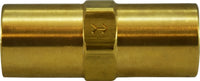 46564V | 3/4 FXF 500 PSI CHECK W/VITON | Midland Metal Mfg.