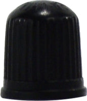 46630 | BLACK PLASTIC CAP | Midland Metal Mfg.
