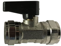 46650 | 1/8 FEMALEXFEMALE STRT MINI BALL VALVE | Midland Metal Mfg.
