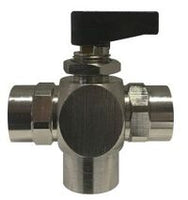 466902 | 3/8FIP 3WAY PANEL MOUNTED BV OPEN CENTER | Midland Metal Mfg.