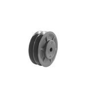 2VP42X11/8 | Sheave Variable Pitch 2 Groove 1-1/8 Inch Cast Iron 1045897 | Browning Belts