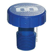 13A31-50 | Vent Protector Outdoor 3/8 Inch Blue for 325-3 and 325-3L | Maxitrol