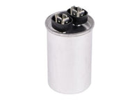 46W19 | Lennox 100463-06, Run Capacitor, 20 MFD, 370V, Round | Lennox