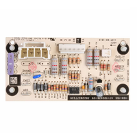 47-100436-08 | CONTROL BOARD | Rheem-Ruud