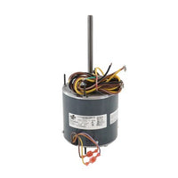 S1-FHM3205HT | Condenser Motor Direct Drive 1 Speed 1/3 Horsepower 208/230 Volt Reversible 825 Revolutions per Minute 60 Hertz | York