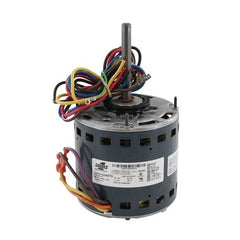 York S1-FHM3587 Blower Motor 3 Speed 1/2 Horsepower 115 Volt Reversible 1075 Revolutions per Minute 60 Hertz | Blackhawk Supply