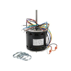 York S1-FHM3590 Blower Motor 3 Speed 3/4 Horsepower 208/230 Volt Reversible 1075 Revolutions per Minute 60 Hertz | Blackhawk Supply