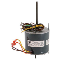 York S1-FHM3729 Condenser Motor Direct Drive 1 Speed 1/3 Horsepower 208/230 Volt Reversible 1075 Revolutions per Minute 60 Hertz | Blackhawk Supply