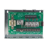 SR501OR-4 | Zone Relay FuelMizer Switching 1 Zone 120 Volt 5 Printed Circuit Board | TACO