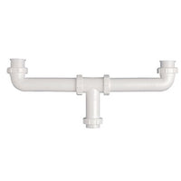 P9123A | Master Waste 1-1/2x16