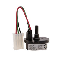 S1-02435922000 | Pressure Sensor for Coleman/Evcon Gas Furnace | York