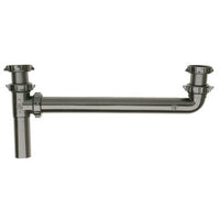 A9121A | Master Waste 1-1/2x16