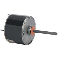 Us Motor 1873 Condenser Motor Totally Enclosed Air Over 1/6 Horsepower 208/230 Volt 825 Revolutions per Minute 1 Speed 60 Hertz 1 Phase 5.6 Inch | Blackhawk Supply