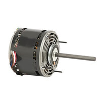 5825 | Blower Motor 1/6 Horsepower 115 Volt 1075 Revolutions per Minute 4 Speed | Us Motor