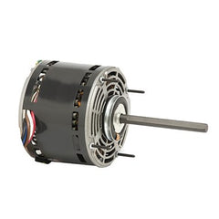 Us Motor 5825 Blower Motor 1/6 Horsepower 115 Volt 1075 Revolutions per Minute 4 Speed | Blackhawk Supply