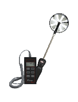 473B-1 | 100 mm vane thermo-anemometer test instrument | Dwyer
