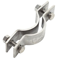 524SS-112 | Bolt 316 Stainless Steel 1-1/2 Inch Single | Hangers