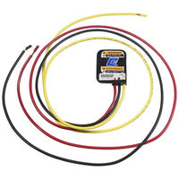 529-0060-04 | Plug Cable Molded 2 x 3 x 2 Inch 10 Gauge | Copeland