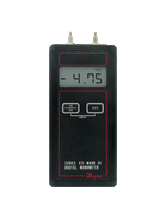 475-1T-FM-AV | Air velocity kit | range 0-20.00
