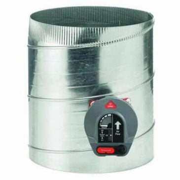 HONEYWELL HOME | CPRD12/U