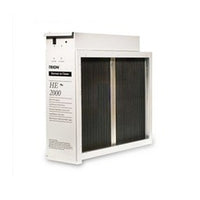 455600-125 | Air Cleaner Whole House 16 x 25 Inch 1400 | Trion