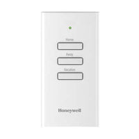 REM1000R1003/U | Remote Control RedLINK 3 Button Entry/Exit Wireless 6-1/4 x 3-1/8 x 1-5/8 Inch | HONEYWELL HOME