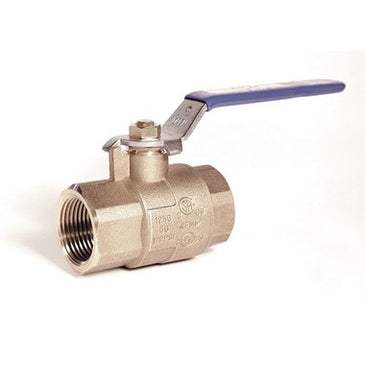 Milwaukee Valves | BA475B-34