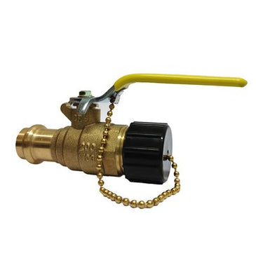 Milwaukee Valves | BA480BH-34