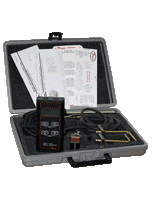 477-0T-AV | Air velocity kit | 0-10