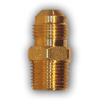 48-812 | 1/2FL X 3/4MPT HF UNION | Midland Metal Mfg.