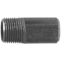 48062T | 1/2 X 2 304 TOE NIPPLE | Midland Metal Mfg.