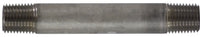 48026 | 1/4 X 4 304 SS NIPPLE | Midland Metal Mfg.
